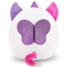 imagen de Rainbocorns: Eggzania huevo sorpresa con figura de peluche en varias versiones 1ud 9
