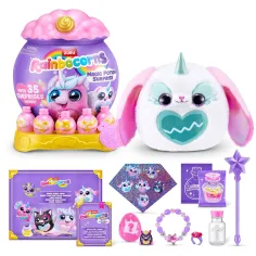 imagen de Rainbocorns: Sorpresa de Poción Mágica figura de peluche en varias versiones 1ud 2