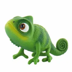 Rapunzel: Figura de juego de Pascal
