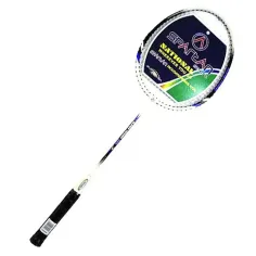 Raqueta de bádminton Bossa