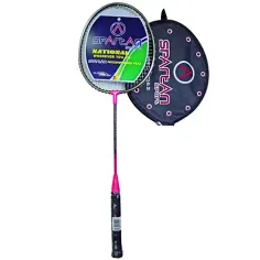Raqueta de bádminton Drop Shot - Spartan