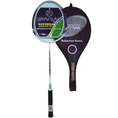Raqueta de bádminton Jive - Spartan