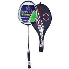 Raqueta de bádminton Tango - Spartan