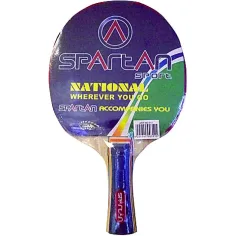 Raqueta de pingpong - Spartan