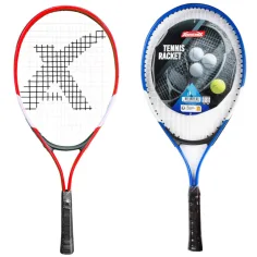 Raqueta de tenis Adrenix en varias versiones 1ud