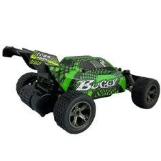 imagen de RC coche teledirigido Cheetah buggy 1/18 2.4GHz en dos versiones 2