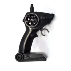 imagen de RC Storm Dancer 360: vehículo teledirigido anfibio 2 en 1 con orugas 2.4GHz en varias versiones 6