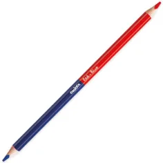 Red & Blue azul-rojo postairón 1ud - Carioca