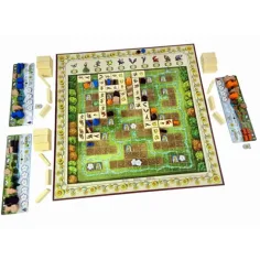 imagen de Renature – Juego de naturaleza resurgente 2
