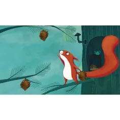 imagen de Rimas de medio minuto diafilm 2