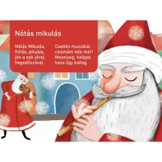 imagen de Rimas de medio minuto diafilm 4