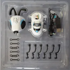 imagen de Robot interactivo roboDongo 5