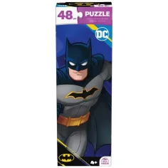 Rompecabezas de 48 piezas de DC Comics Batman - Spin Master