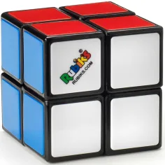 imagen de Rubik mini cubo mágico 2x2 - Spin Master 2