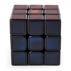 imagen de Rubik Phantom Modern 3x3 cubo - Spin Master 2