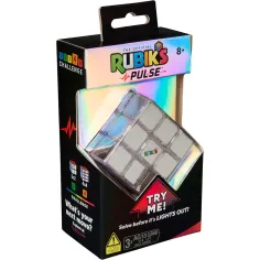 Rubik Pulse cubo 3x3 - Spin Master
