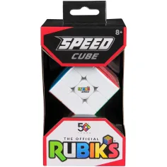Rubik Speed Cube cubo 3x3 - Spin Master
