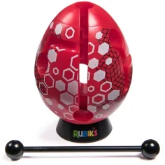 imagen de Rubik’s Smart Egg juego de habilidad y lógica – varios 1ud - Spin Master 2
