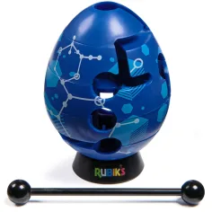 imagen de Rubik’s Smart Egg juego de habilidad y lógica – varios 1ud - Spin Master 5