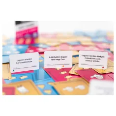 imagen de ¡Sabes... o te arriesgas! juego de mesa 2