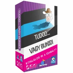 imagen de ¡Sabes... o te arriesgas! juego de mesa 1