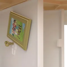 imagen de Schleich: Club de Caballos Villa y Establo en la Orilla (42785) 12