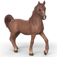 imagen de Schleich: Club de Caballos Villa y Establo en la Orilla (42785) 14