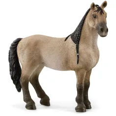 Schleich: Criollo Definitivo yegua figura (13948)