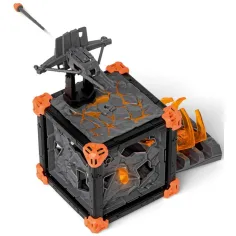 imagen de Schleich: Eldrador BattleCave – Juego de Lava Oso (42732) 4