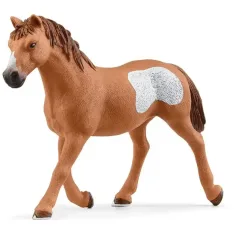 imagen de Schleich: Farm World - Set de juego de rodeo con vaquera (42577) 3