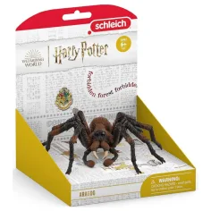 Schleich: Figura de Aragog de Harry Potter (13987)