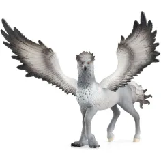 Schleich: Figura de Buckbeak de Harry Potter (13988)