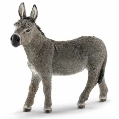 Schleich: Figura de burro (13772)