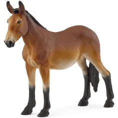 Schleich: Figura de burro (14889)