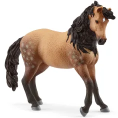 imagen de Schleich: Figura de caballo andaluz (14894) 1