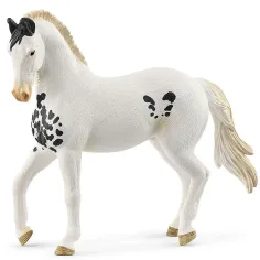 Schleich: Figura de caballo macho Marwari (14898)