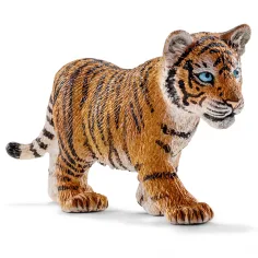 Schleich: Figura de cachorro de tigre (14730)
