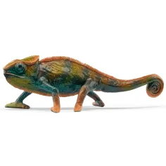 Schleich: Figura de camaleón (14858)