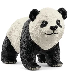 Schleich: Figura de cría de panda gigante (14886)