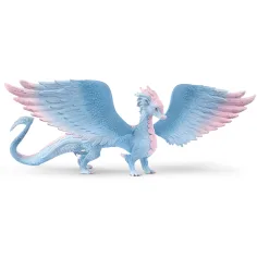 Schleich: Figura de dragón de cristal (70833)