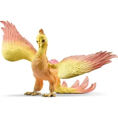 Schleich: Figura de Fénix (70760)