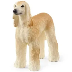 Schleich: Figura de galgo (13938)