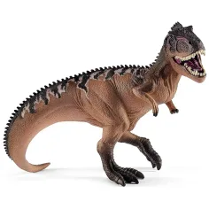 Schleich: Figura de Giganotosaurus (15010)
