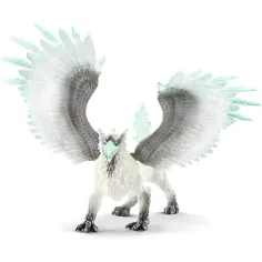 Schleich: Figura de Grifo de Hielo (70143)
