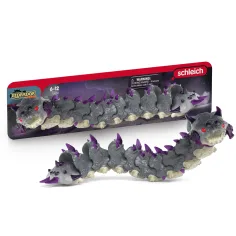 Schleich: Figura de Gusano de Sombra (70830)
