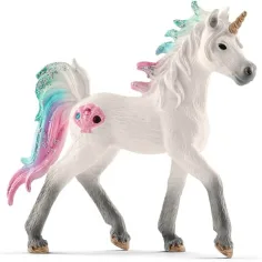 Schleich: Figura de pegaso Sunrise (70720)