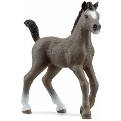 Schleich: Figura de potro Cheval de Selle (13957)