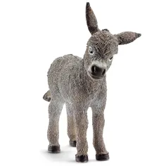 Schleich: Figura de potro de burro (13746)