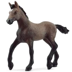 Schleich: Figura de potro Paso Peruano (13954)