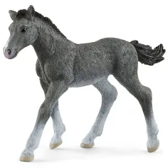 Schleich: Figura de potro Trakehner (13944)